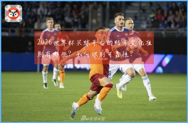 2026世界杯买球平台的赔率变化准则有哪些？如何识别可靠性？