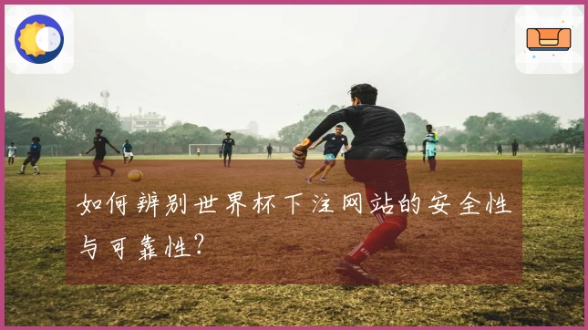 如何辨别世界杯下注网站的安全性与可靠性？