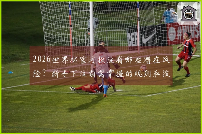 2026世界杯官方投注有哪些潜在风险？新手下注前需掌握的规则和技巧