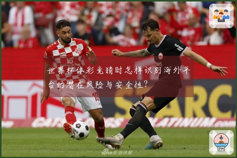 世界杯体彩竞猜时怎样识别海外平台的潜在风险与安全性？
