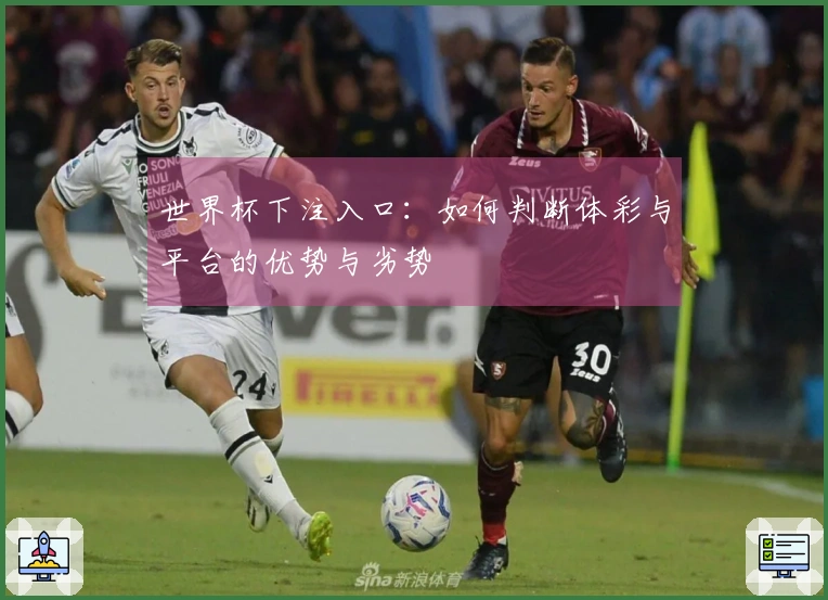 世界杯下注入口：如何判断体彩与平台的优势与劣势