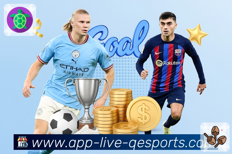 扫码下载 <strong>企鹅体育</strong> App 赛事信息集中