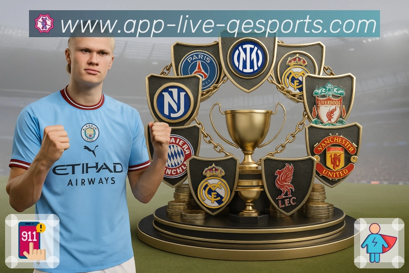 esports